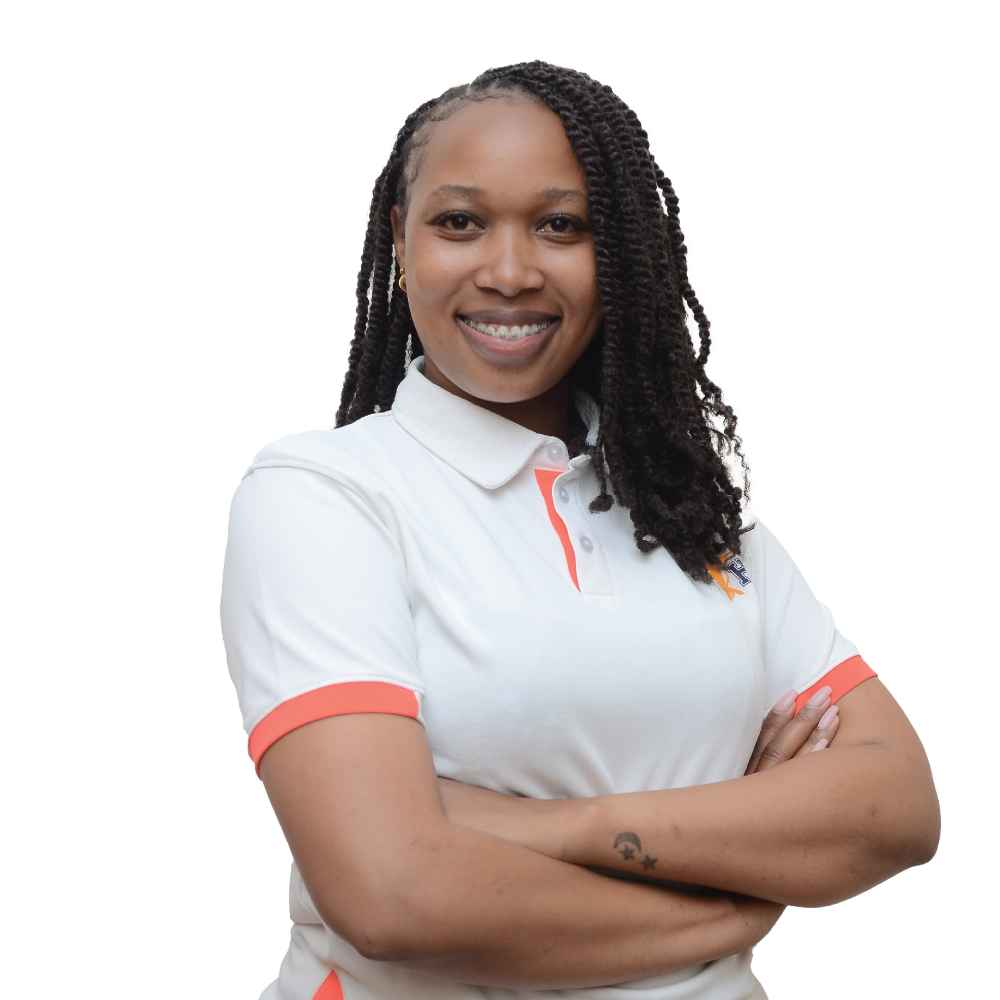 Laura Songok, Marketing & Branding